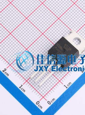 晶闸管(可控硅) BT138-600E,127 WeEn(瑞能) TO-220 可控硅四象限