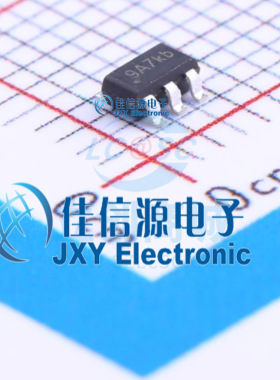 CMT2119A-ESR  HOPERF(华普微电子)  SOT-23-6