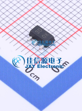 线性稳压器(LDO)   SSP62FJ3302PR  Siproin(上海矽朋)  SOT-89-3