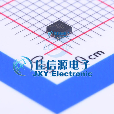 DC-DC电源芯片  TPS62065QDSGRQ1  TI()  WSON-8