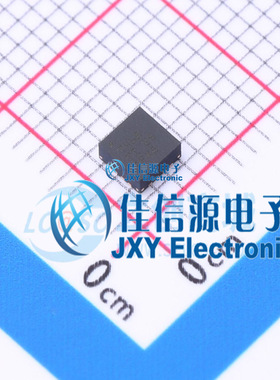温度传感器       TMP468AIRGTR  TI(德州仪器)   QFN-16-EP