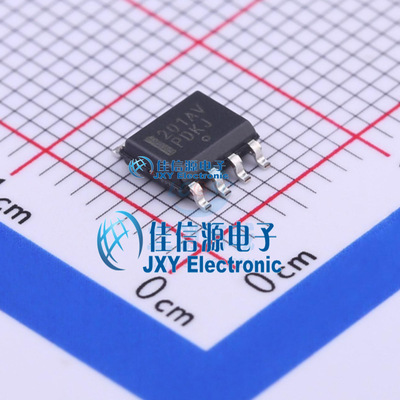 LM201AVDR2G  ON(安森美)  SOIC-8
