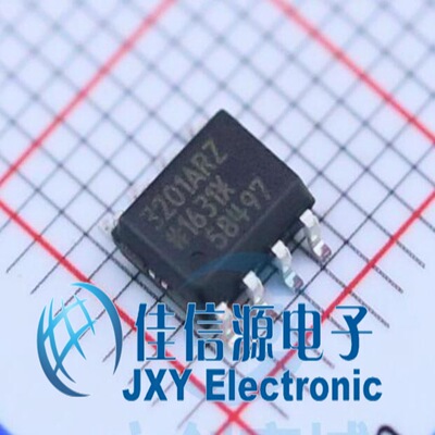 数字隔离器 ADUM3201ARZ-RL7   ADI(亚德诺)/LINEAR  SOIC-8