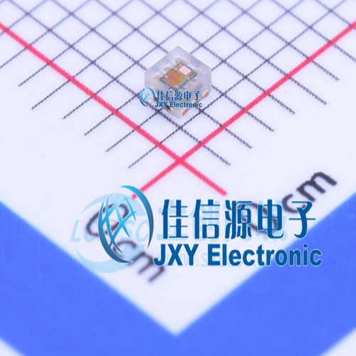环境光传感器    ISL29035IROZ-T7  RENESAS(瑞萨)/IDT   DFN-6
