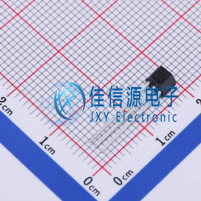 位置传感器    MT1401A-EN  MagnTek(麦歌恩)  TO-92S
