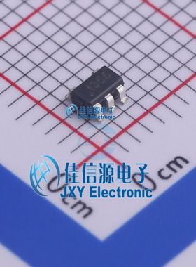 LED驱动      ZXLD1356ET5TA  DIODES(美台)  TSOT-23-5