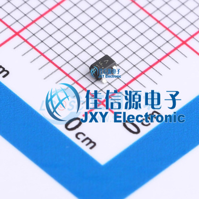 三极管(BJT)     SBC847BWT1G  onsemi(安森美)  SC-70