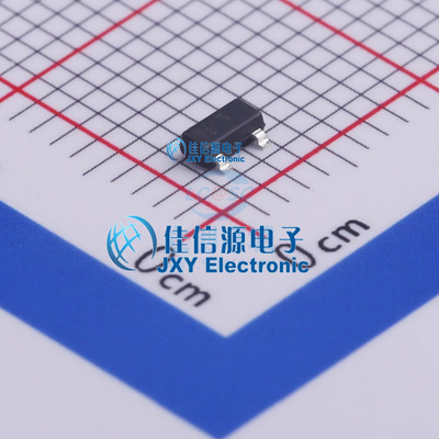 MMBFJ108  onsemi(安森美)  SOT-3