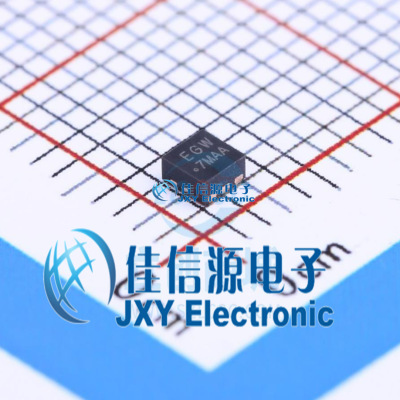 场效应管    SIA519EDJ-T1-GE3  VISHAY(威世)  PowerPAK SC-70-6