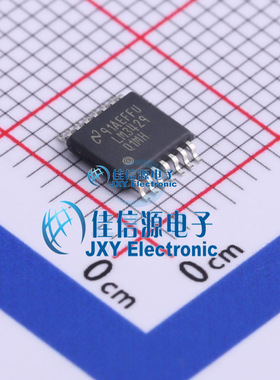 LED驱动     LM3429Q1MHX/NOPB  TI(德州仪器)  HTSSOP-14-EP