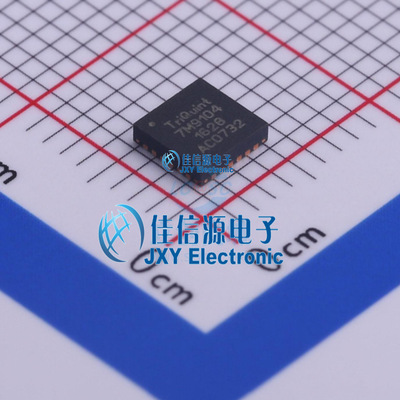 TQP7M9104  Qorvo  QFN-EP-24
