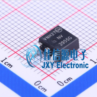 场效应管   SVD2955T4G  onsemi(安森美)  TO-252-2(DPAK)