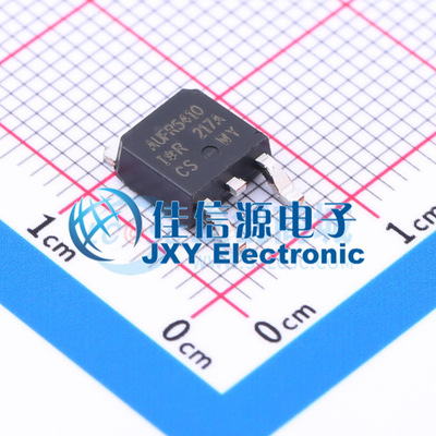场效应管(MOSFET)     AUIRFR5410TRL   DPAK