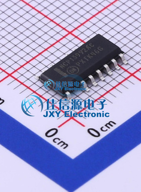 NCP13992ACDR2G  onsemi(安森美)  SOIC-16