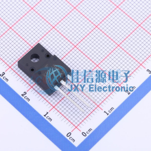 TK8A65D(STA4,X,M) TOSHIBA(东芝) ITO-220S-3