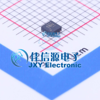 DC-DC电源芯片  TPS62080ADSGT  TI()  WSON-8