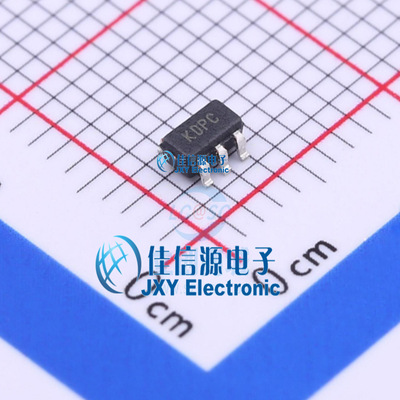 电池管理MCP73831T-2ACI/OT微芯