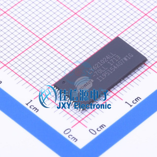 LY621024LL-70LLI Lyontek(台湾来扬) TSOP-32