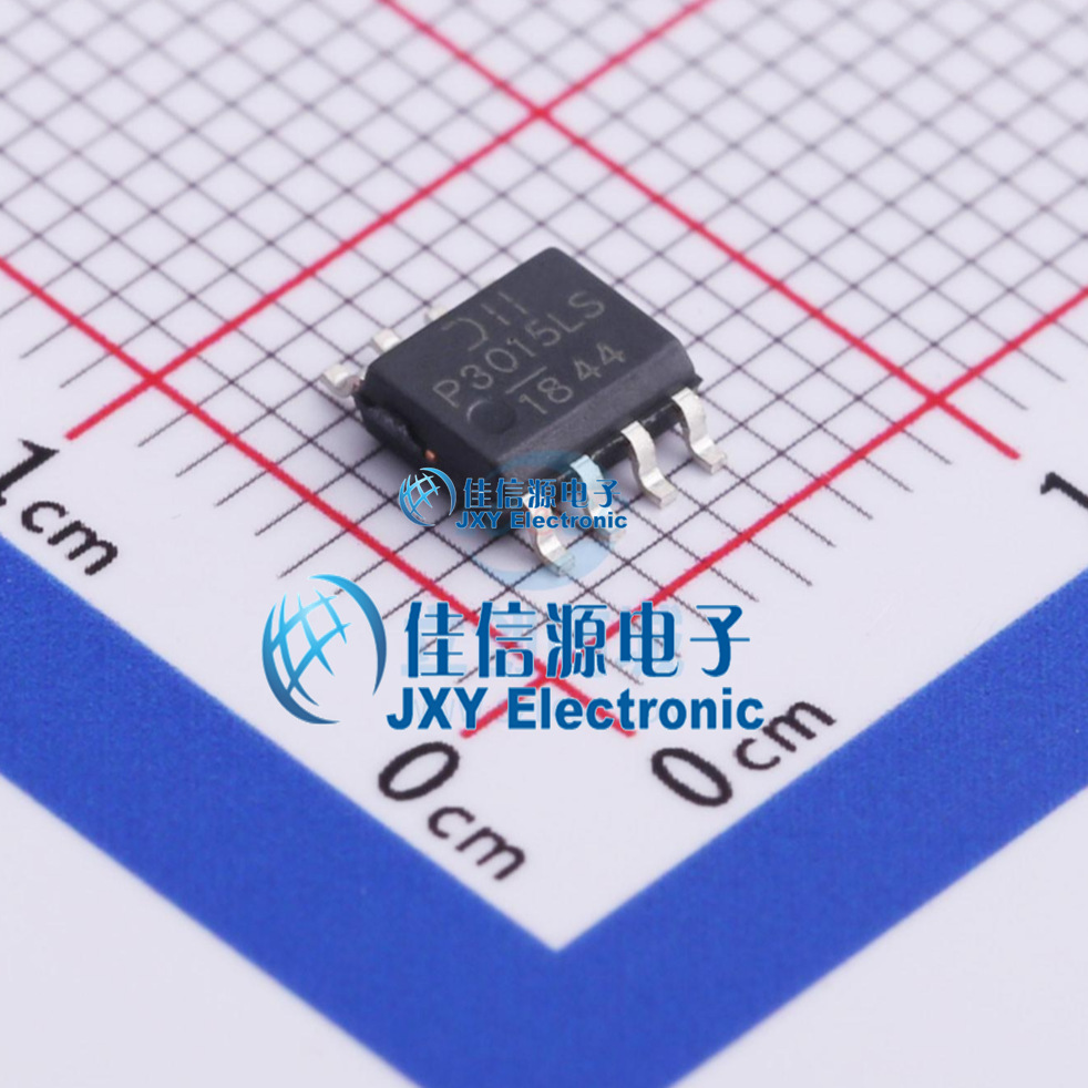 场效应管 DMP3015LSS-13 DIODES(美台) SO-8