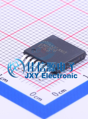 DC-DC电源芯片  LM22676TJ-5.0/NOPB  TI()  TO-263-7