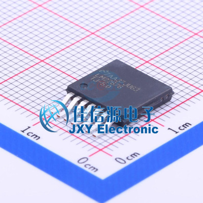 DC-DC电源芯片  LM22676TJ-5.0/NOPB  TI()  TO-263-7