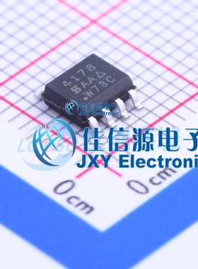 场效应管    Si4178DY-T1-GE3  VISHAY(威世)  SOIC-8