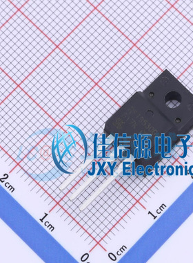 场效应管   IRFI9530GPBF  VISHAY(威世)  TO-220