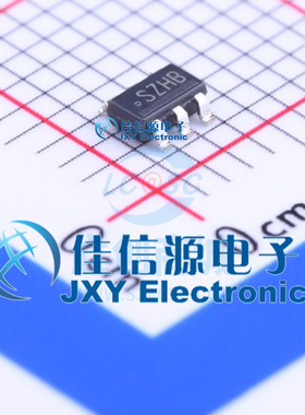 功率电子开关   LM5050MK-1/NOPB  TI()  TSOT-23-6