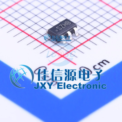 功率电子开关   LM5050MK-1/NOPB  TI()  TSOT-23-6