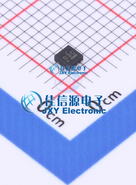 DC-DC电源芯片  RT7251AZQW  RICHTEK(台湾立锜)  WDFN-8L(2x2)