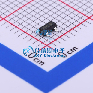 射频开关 BAR66E6327 Infineon(英飞凌) PG-SOT23-3 全新原装包邮