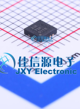 线性稳压器(LDO)   LP2951-33DRGR  TI()  SON-8