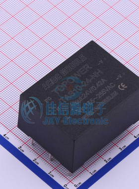 电源模块    TAS10-24-NH  TDPOWER(电源)  插件