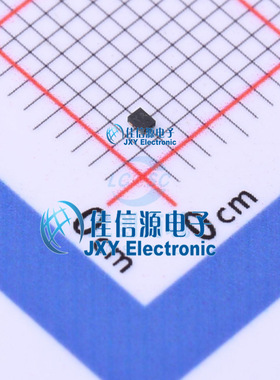 缓冲器/驱动器    74LVC2G34GXZ  Nexperia(安世)  X2SON-6