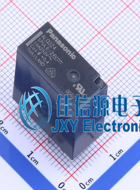 功率继电器         ALQ324   PANASONIC(松下)