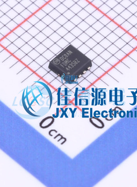 场效应管(MOSFET)      FDMC4435BZ  onsemi(安森美)  MLP-8