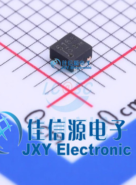 电池管理     XB6166IS  xysemi(赛芯微)  DFN-6