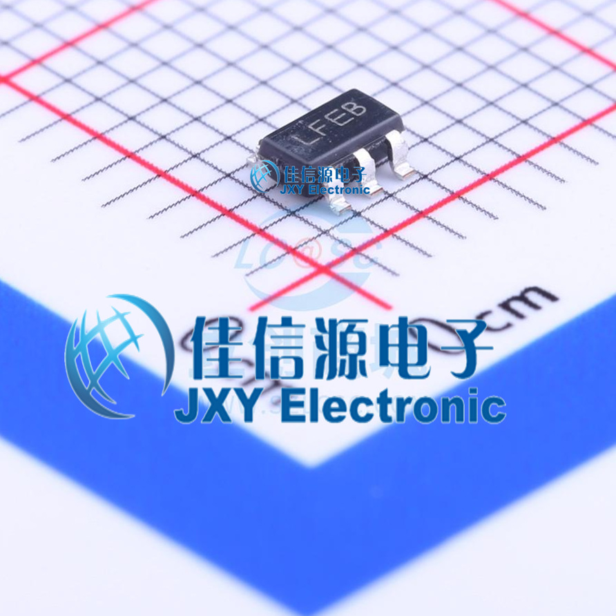 LP2992IM5-3.3/NOPB  TI()  SOT-23-5