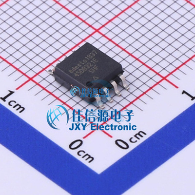 AT45DB321E-SHF-T  Adesto  SOIC-8_208mil