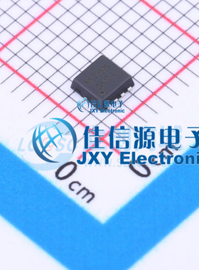 场效应管(MOSFET)    ME7232S-G MATSUKI(松木)  DFN-8(3x3)