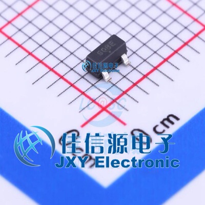 监控和复位芯片   MAX810LTRG   onsemi(安森美)   SOT-23-3