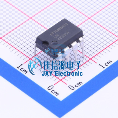LM4250CN/NOPB  TI()  DIP-8