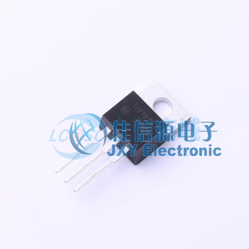 达林顿管       TIP107G  onsemi(安森美)  TO-220