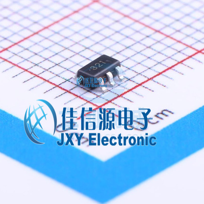 GS321-TR  Gainsil聚洵  SOT-23-5