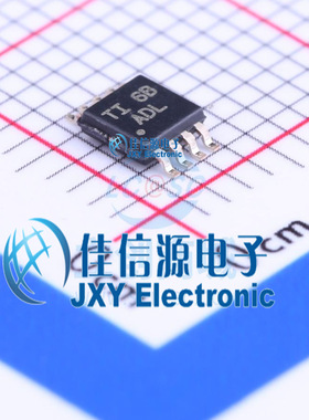 TLV2782CDGKR  TI()  VSSOP-8 3x3x065P