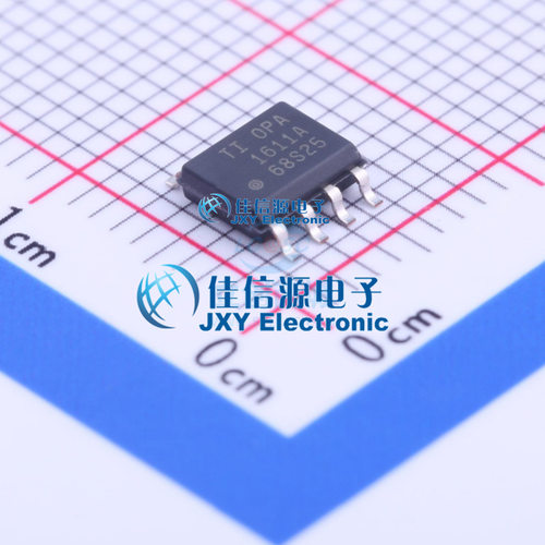 OPA1611AID  TI()  SOIC-8 150mil