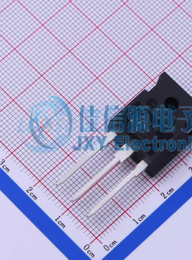 场效应管(MOSFET)      IXTH34N65X2   IXYS   TO-247-3