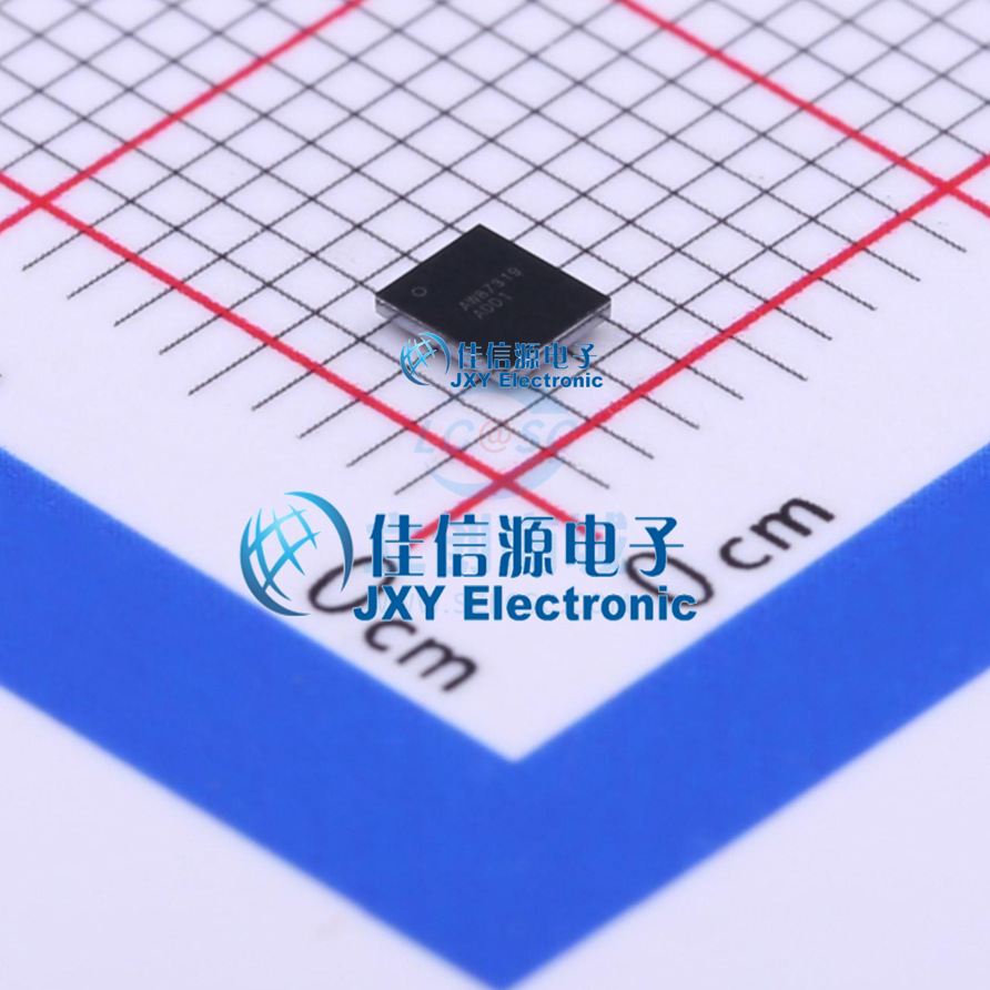 AW87319CSR  AWINIC(艾为)  CSP-19