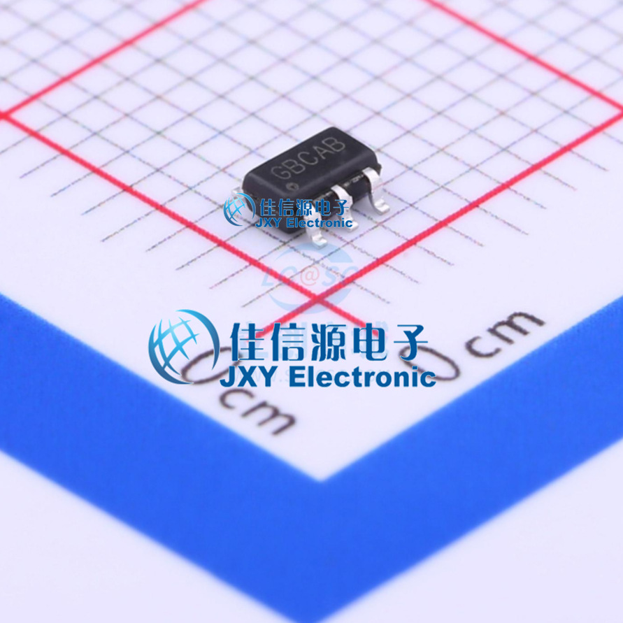 DC-DC电源芯片RY8310蕊源全新