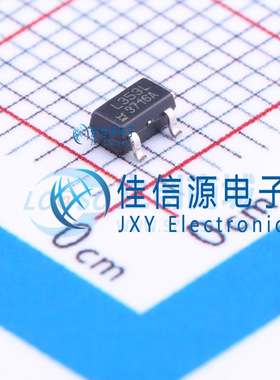 霍尔传感器       SL353LT  Honeywell(霍尼韦尔)  SOT-23-3L